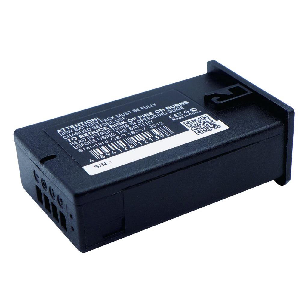 Batteries Camera Battery CS-BDC13MC