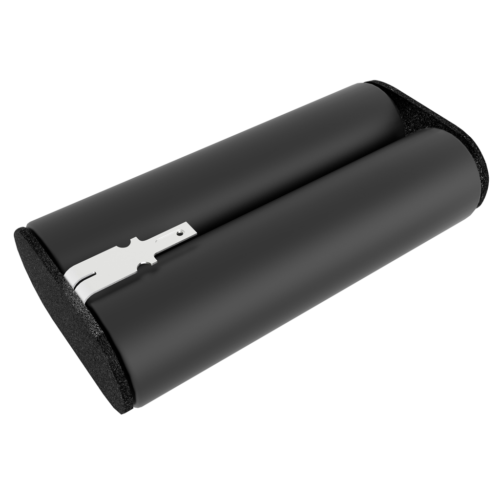 Batterier till dammsugare Black+decker CS-BDC215VX