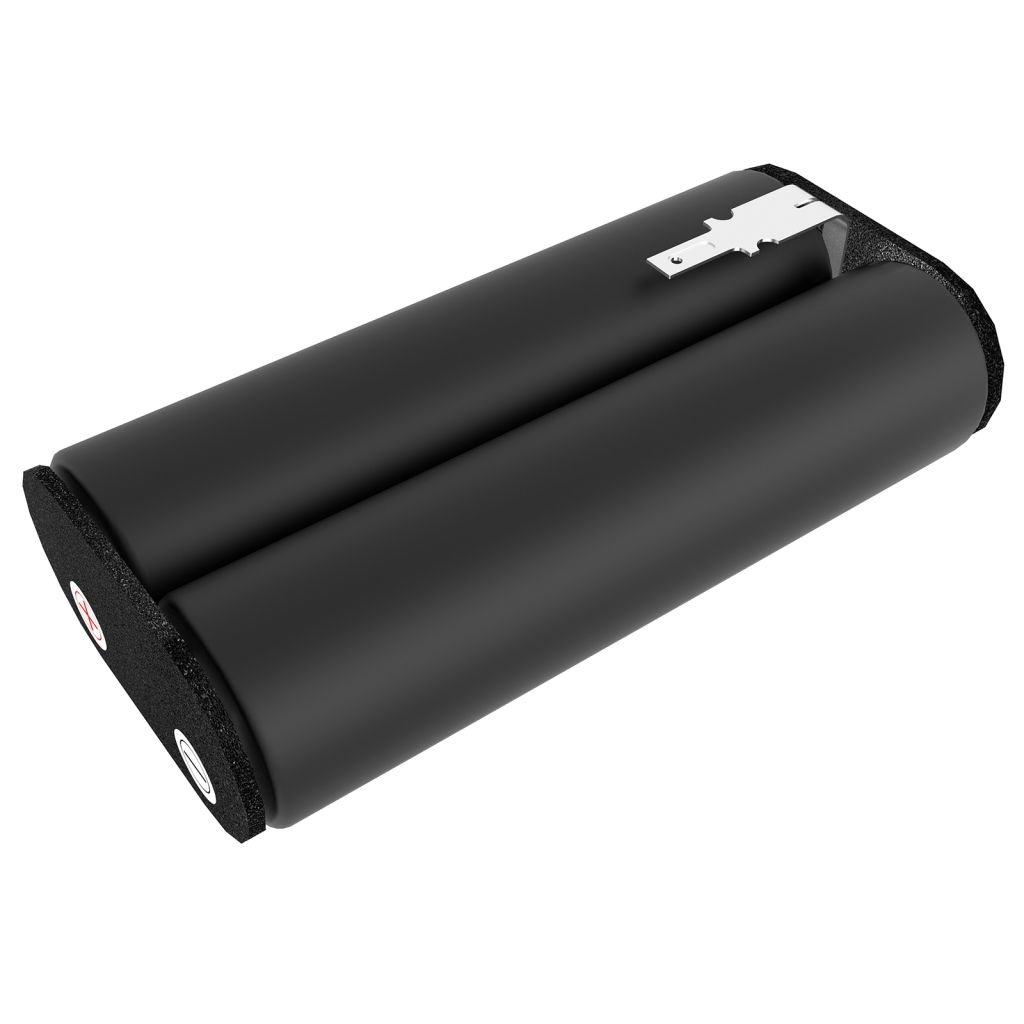 Batterier till dammsugare Black+decker CS-BDC215VX