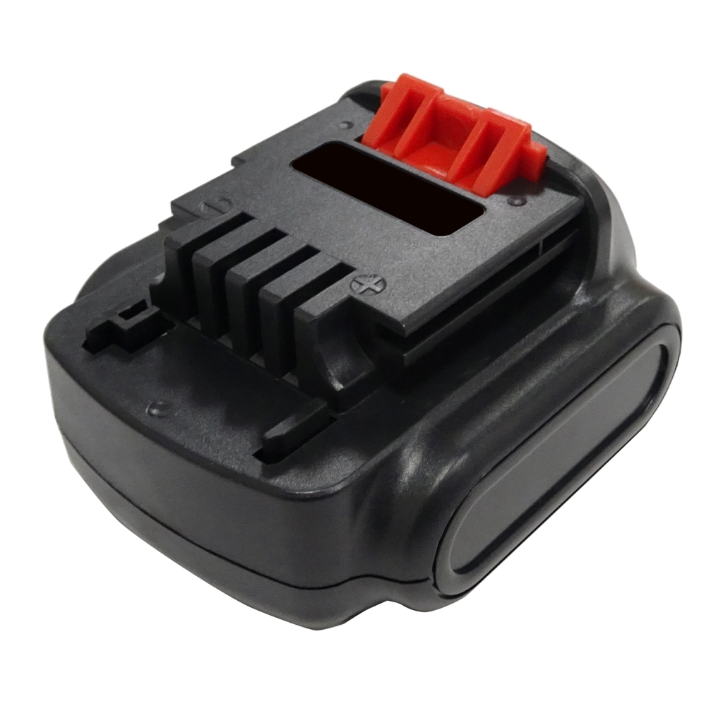 Industriella batterier Black & decker CS-BDX512PW