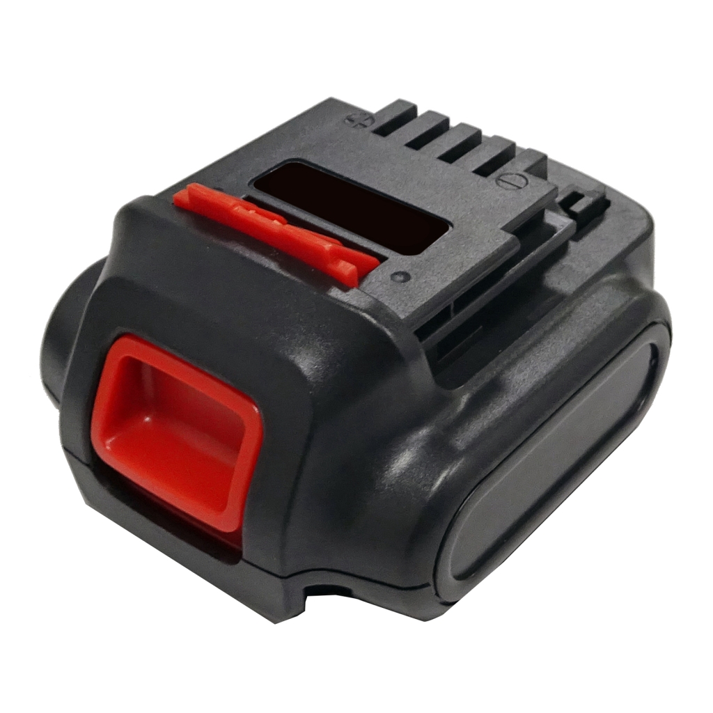 Industriella batterier Black & decker CS-BDX512PX