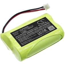 Compatible battery replacement for Bang & Olufsen HHR-120AAB33 F1X2