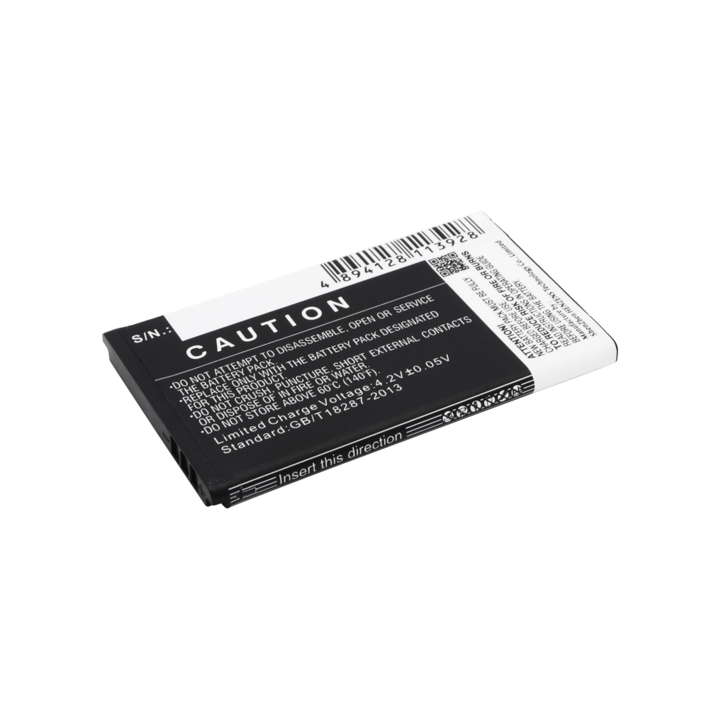 Mobile Phone Battery Bea-fon CS-BEC300SL