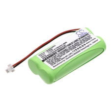 Compatible battery replacement for Bang & Olufsen CTP950