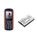 Mobile Phone Battery Bea-fon CS-BEL550SL