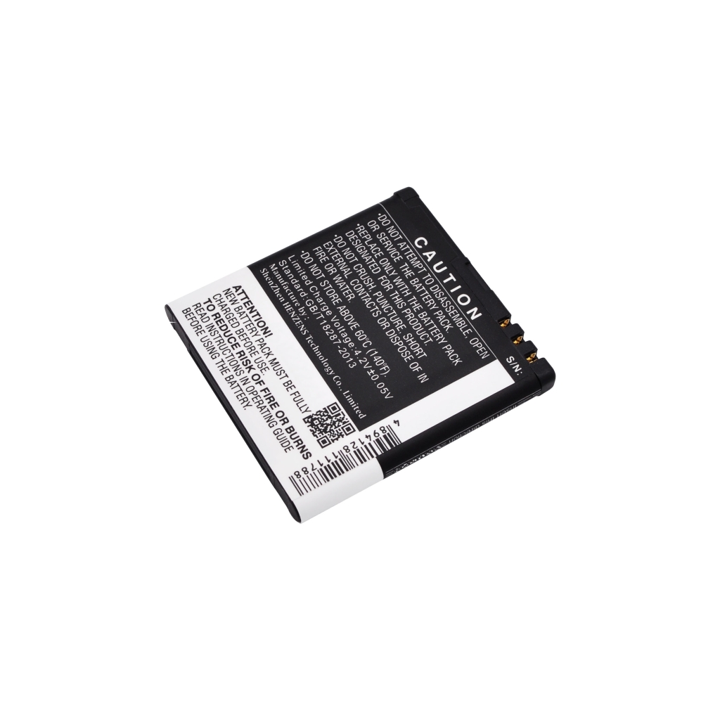 Battery Replaces SL470/SL570