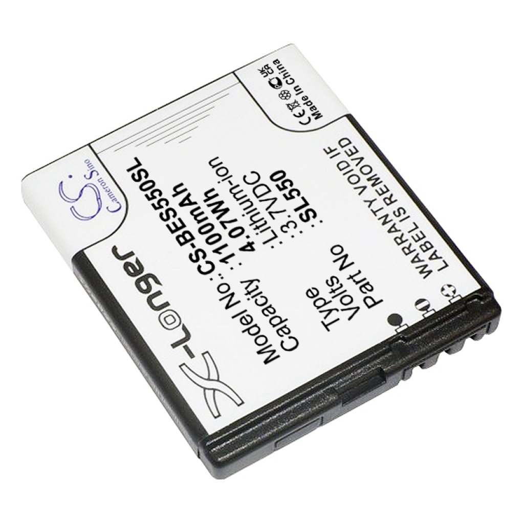 Battery Replaces SL550