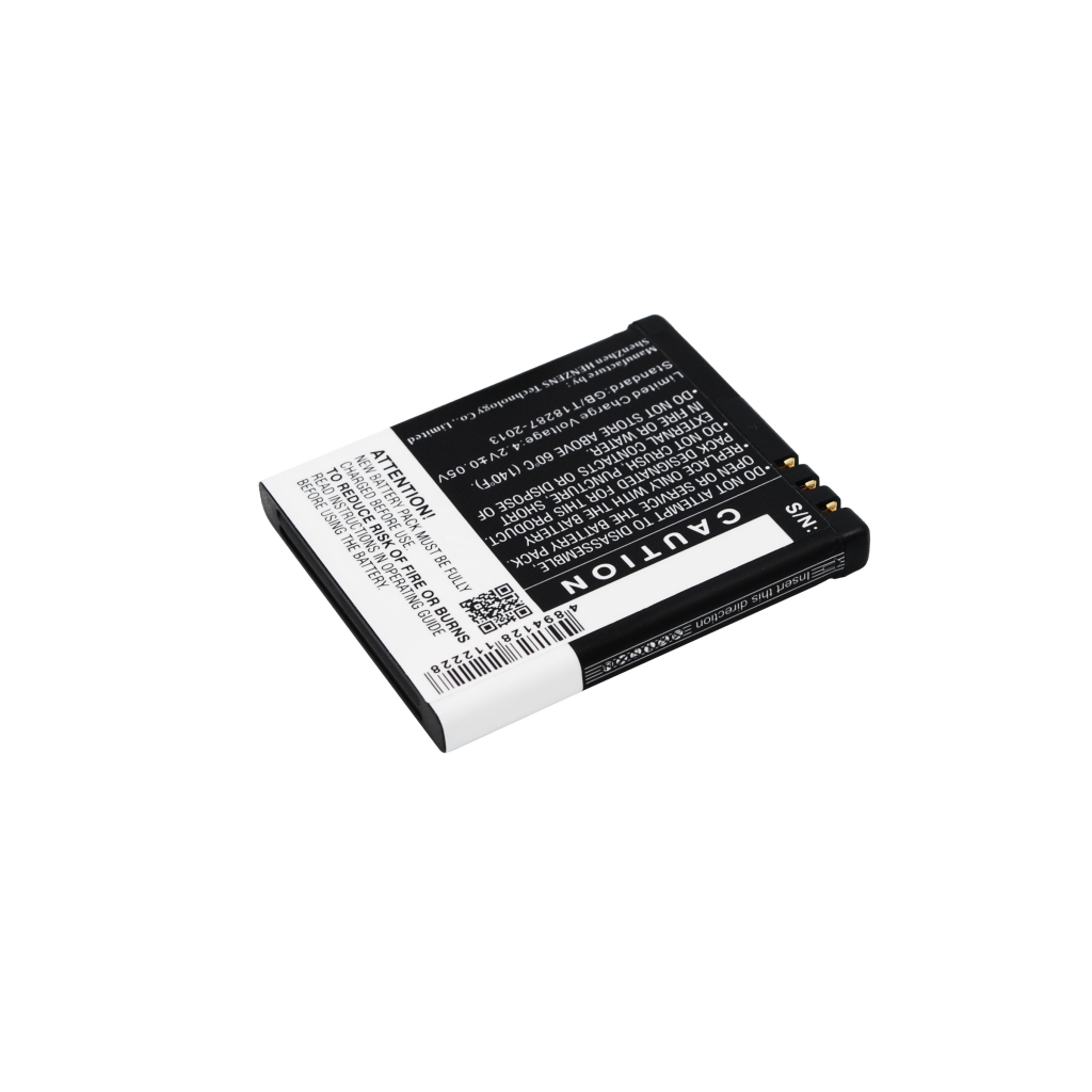 Battery Replaces SL630/SL640