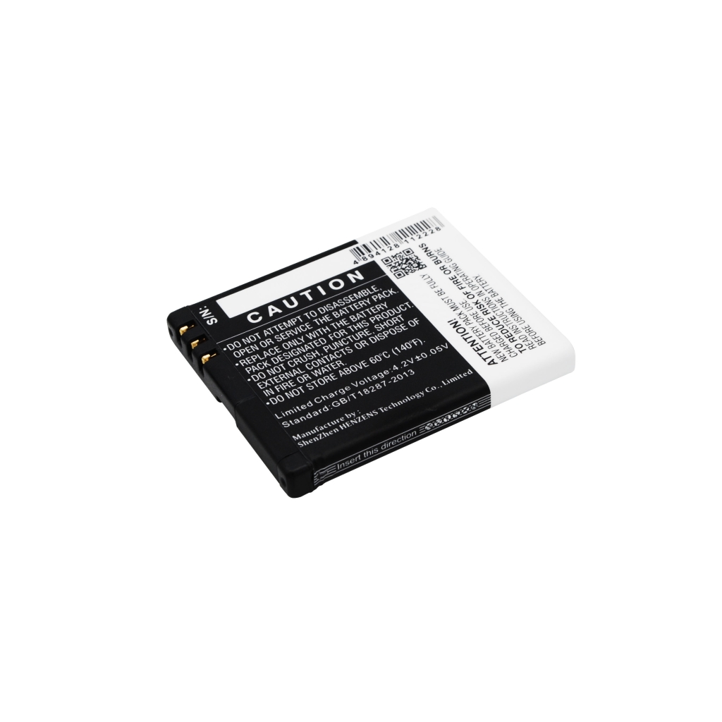 Battery Replaces SL630/SL640