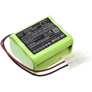 CS-BFT240BT<br />Batterier för  ersätter batteri GP60AAH6YMX