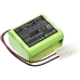 Batteries Vehicle Alarm Battery CS-BFT240BT