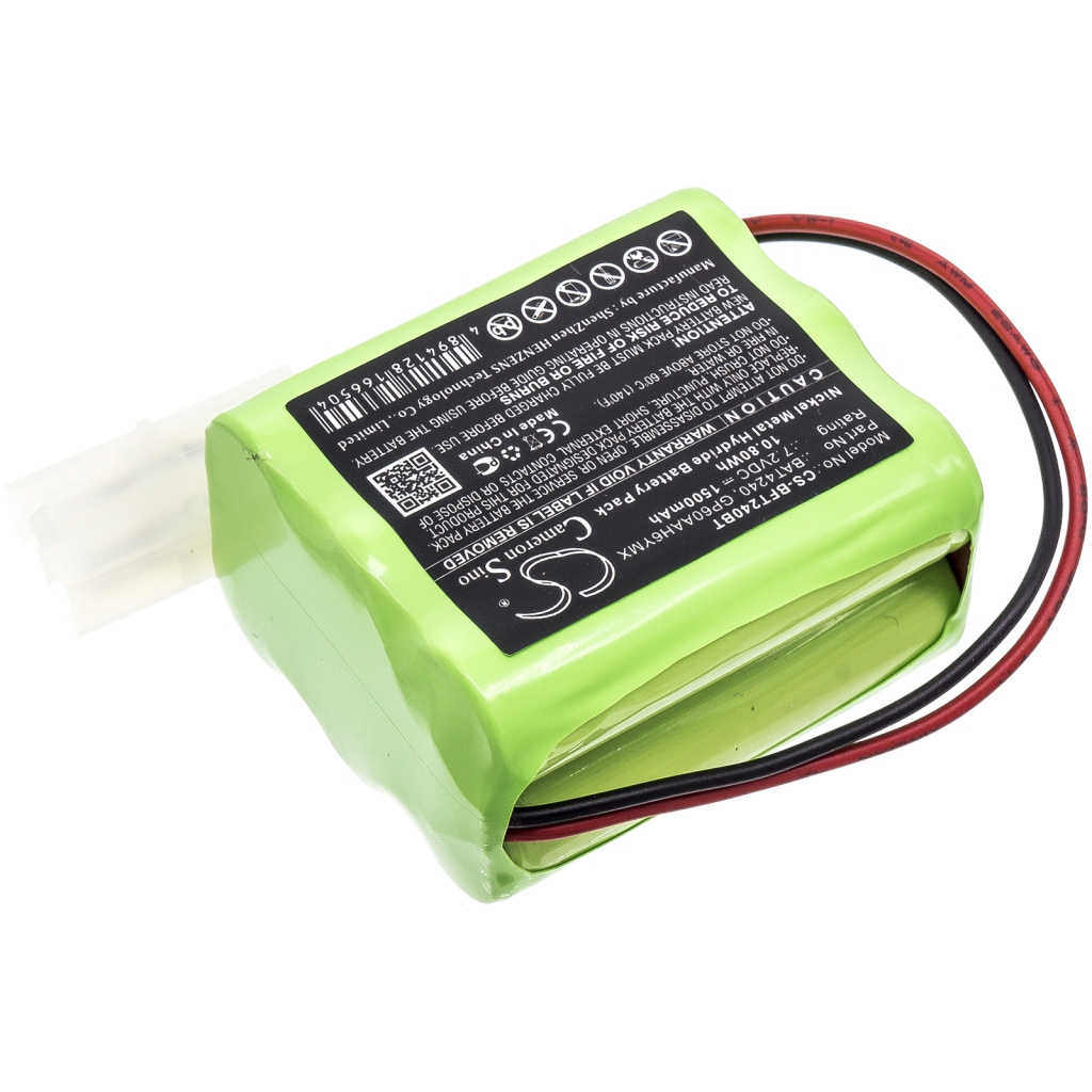 Battery Replaces BAT4240