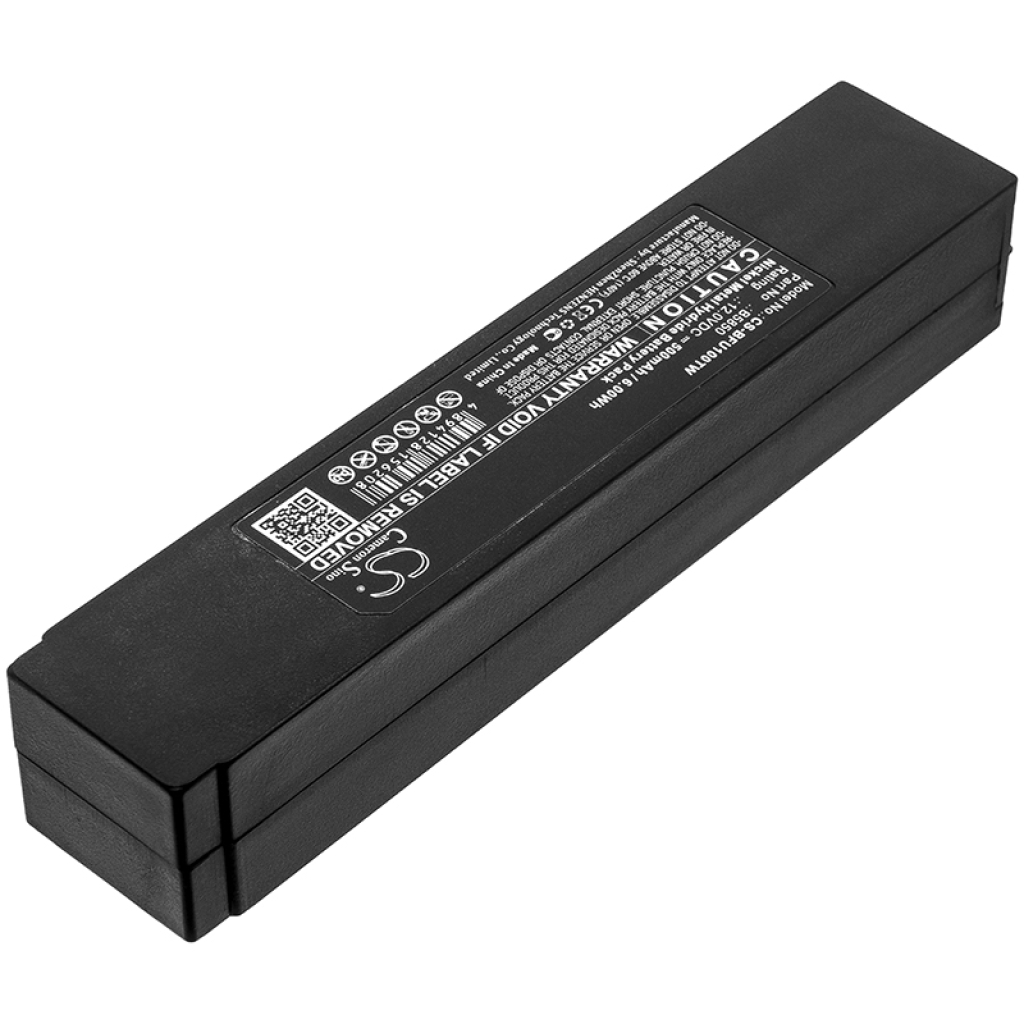 Batteries Two-Way Radio Battery CS-BFU100TW