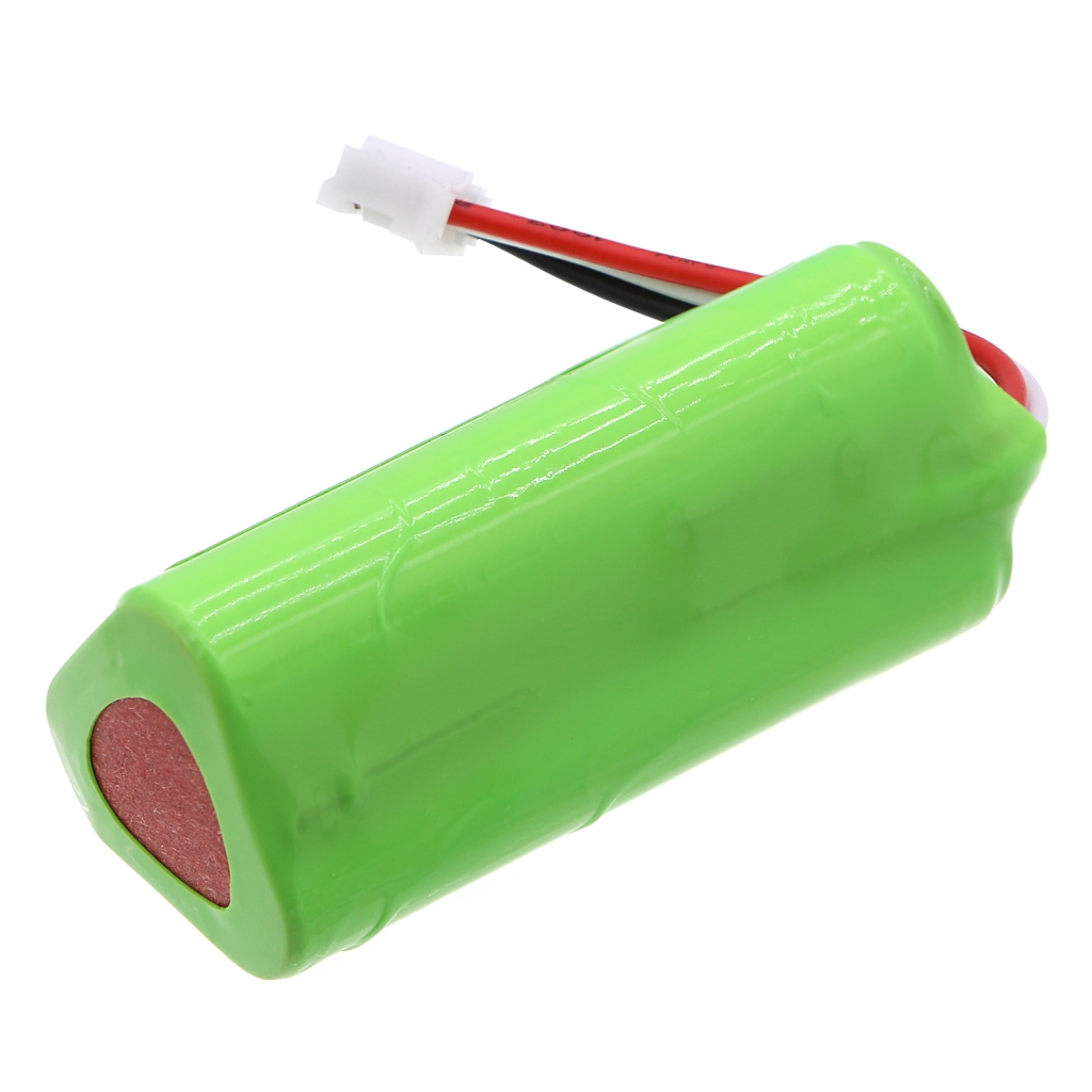 Batterier Batterier för belysningssystem CS-BGR151LS