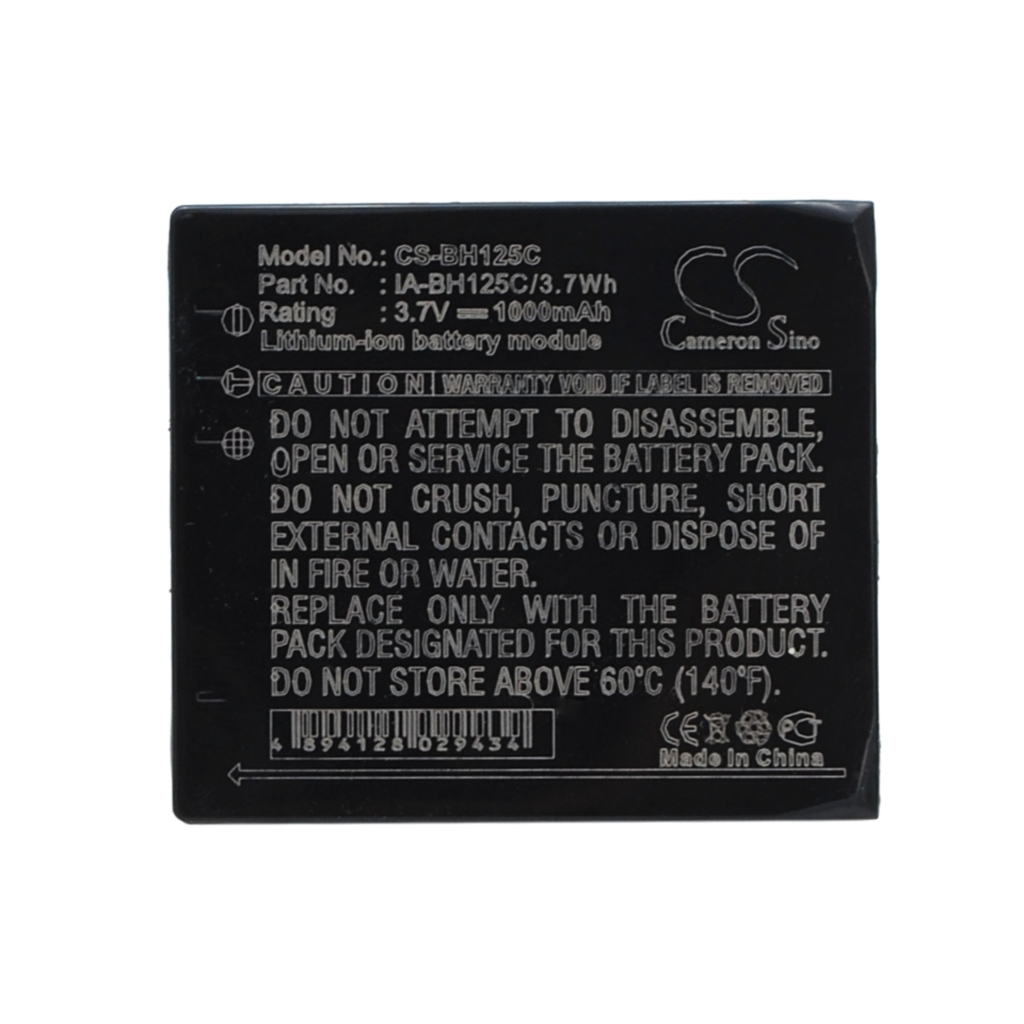 Camera Battery Samsung HMXR10BNXXA