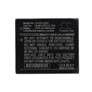 Camera Battery Samsung HMX-R10