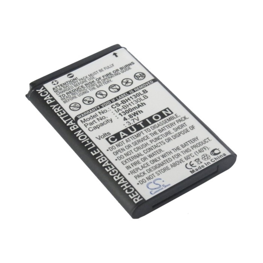 Camera Battery Samsung SMX-K44