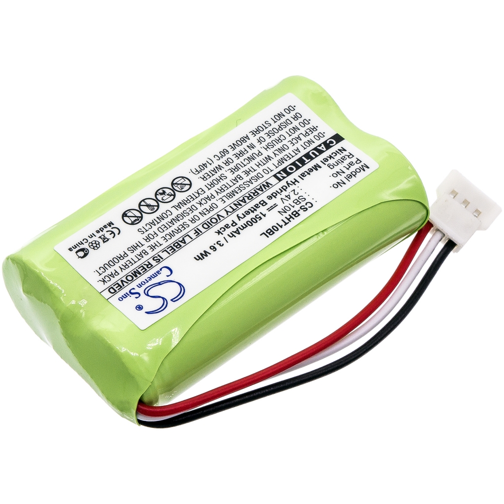 Batterier Ersätter DS26H2-D