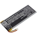 Battery Replaces SR3840100