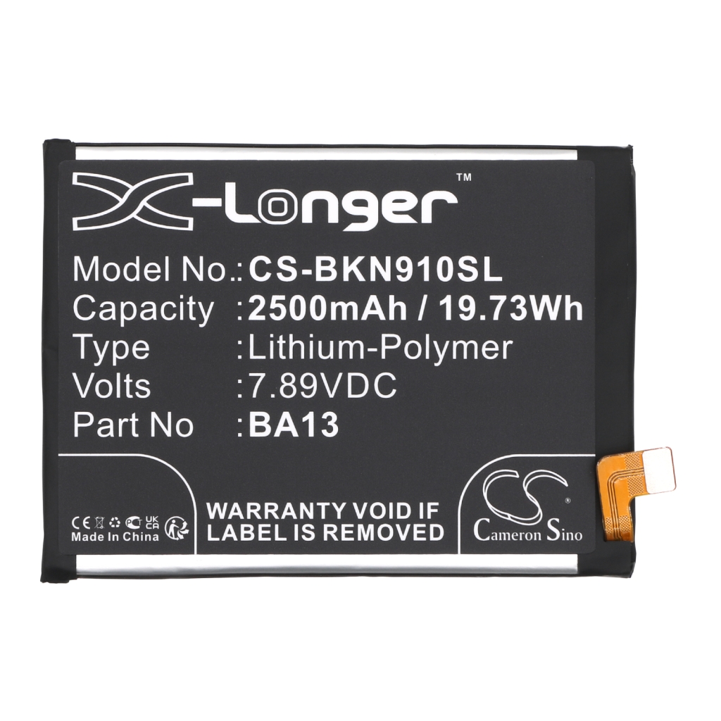 Batterier till mobiltelefoner Vivo CS-BKN910SL