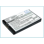 CS-BKP001SL<br />Batteries for   replaces battery 38799440