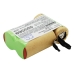 Batterier Ersätter 5100363-03
