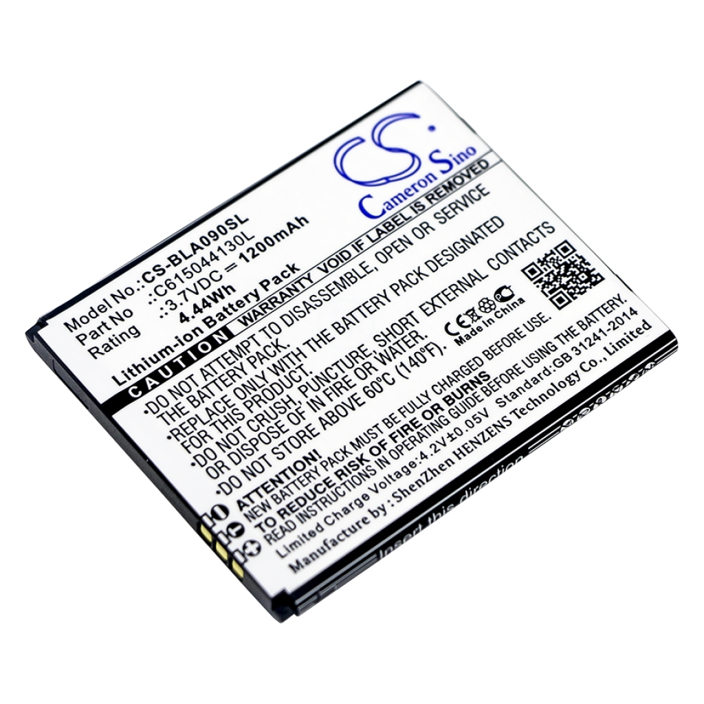 Mobile Phone Battery BLU CS-BLA090SL