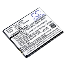 Compatible battery replacement for Navon C615044130L,T400