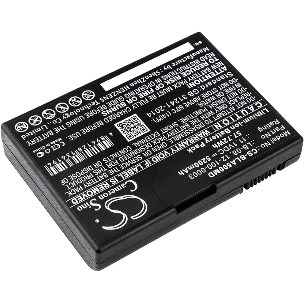 Medical Battery Bolate A8