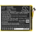 Battery Replaces C826734320P