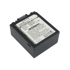 Kompatibel batteribyte för Panasonic DMW-BLB13,DMW-BLB13E,DMW-BLB13GK,DMW-BLB13PP