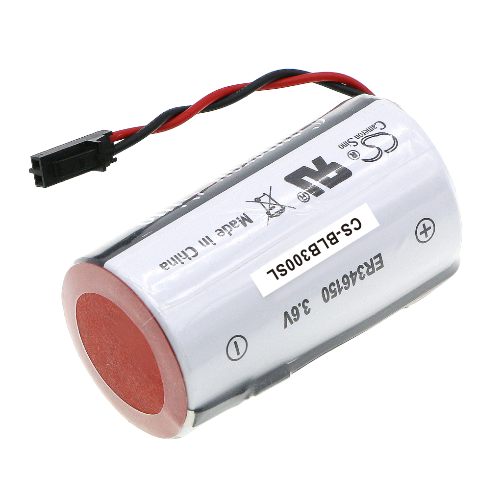 Batterier Ersätter B300028