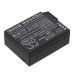 Batterier Ersätter Lumix DMC-FZ1000