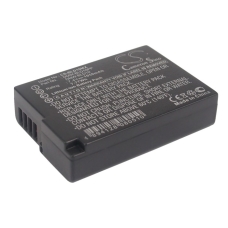 Kompatibel batteribyte för Panasonic  DMW-BLD10GK, DMW-BLD10E, DMW-BLD10, DMW-BLD10PP