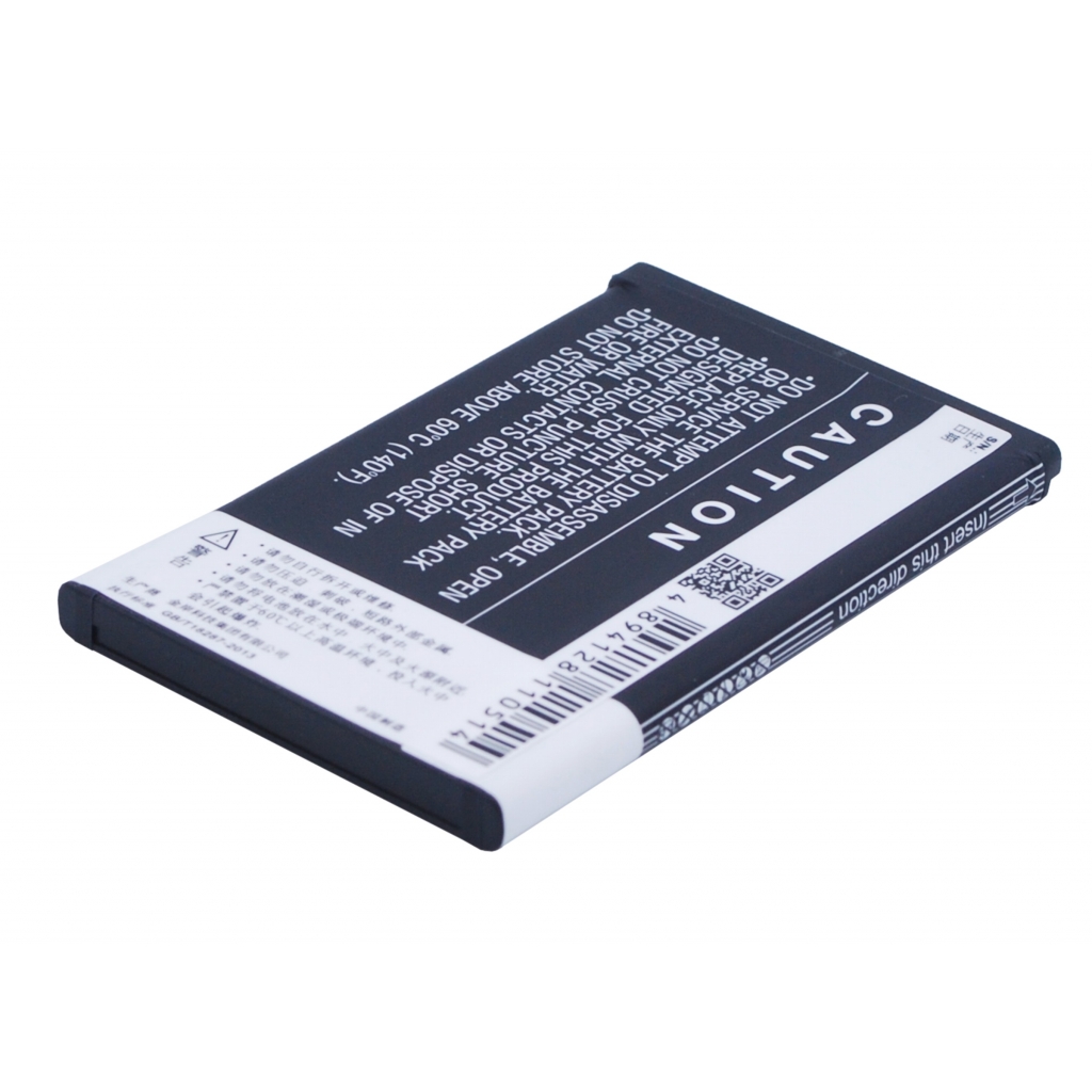 Batterier till mobiltelefoner BLU CS-BLD130SL