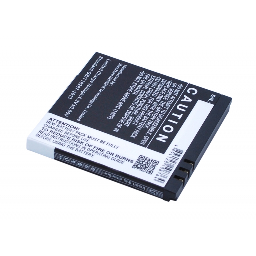Batterier till mobiltelefoner BLU CS-BLD140SL