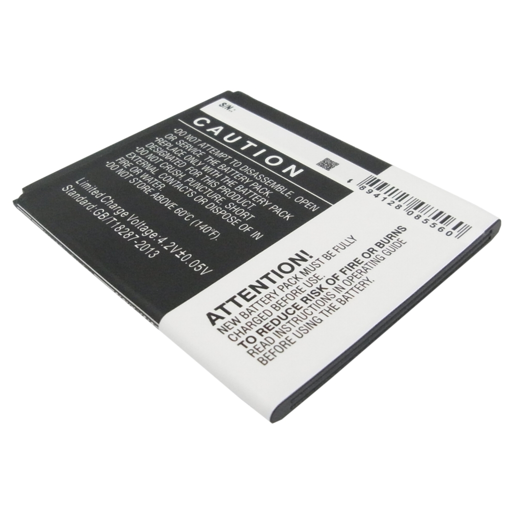 Mobile Phone Battery BLU D410a