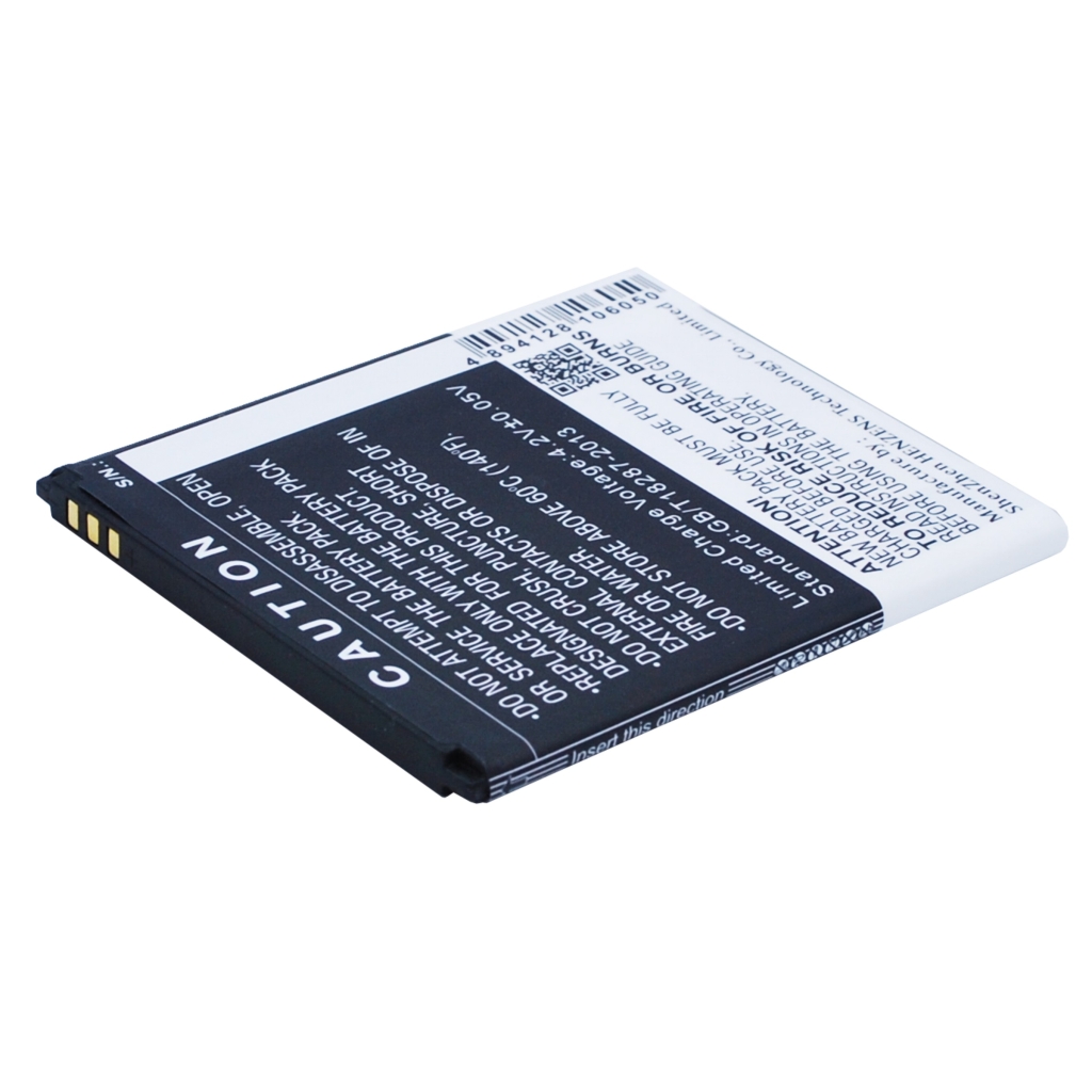 Battery Replaces C706043200T