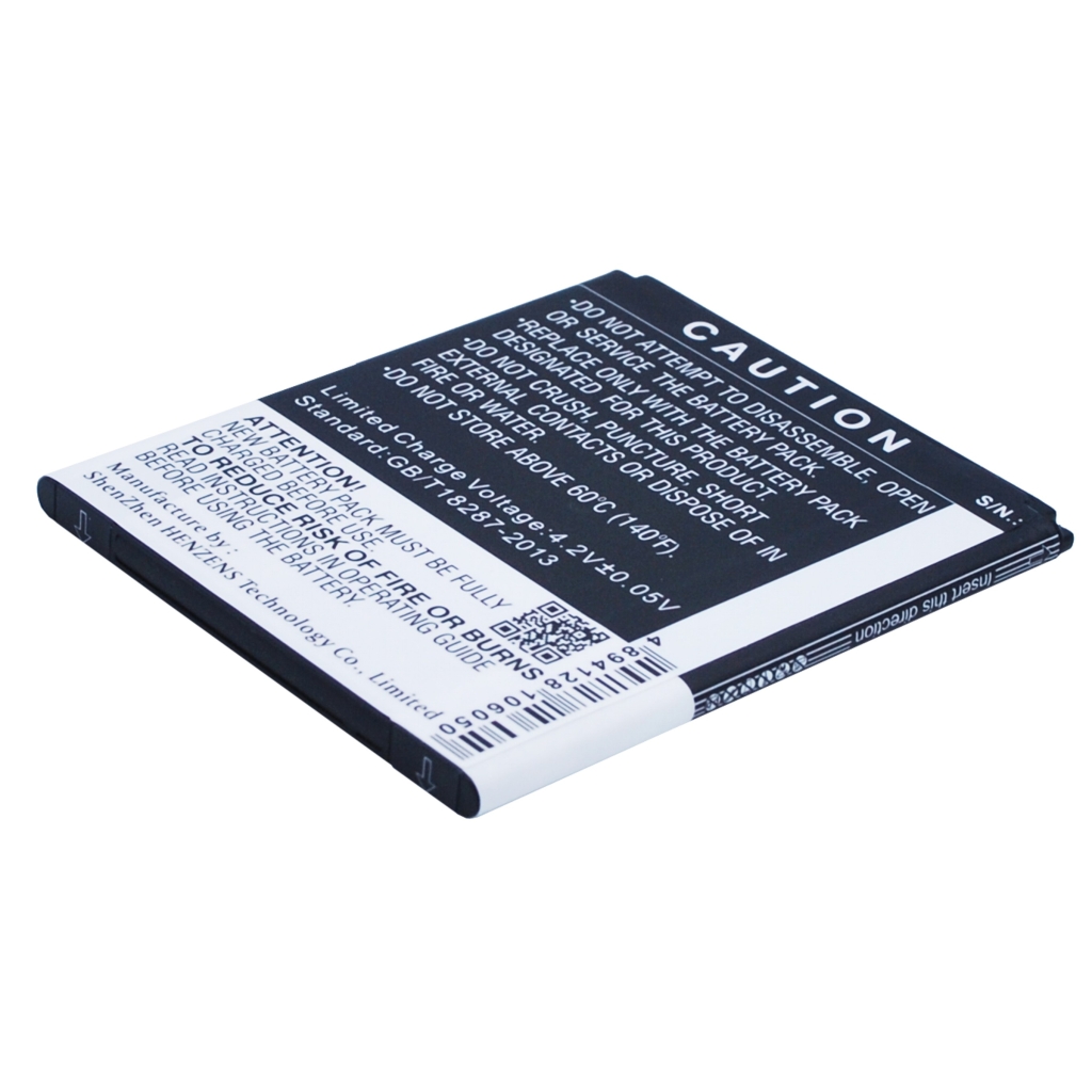 Battery Replaces C706043200L