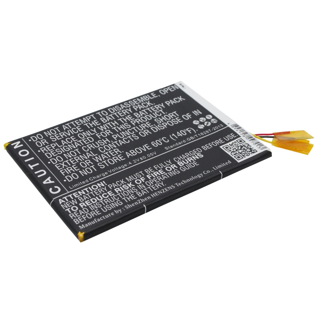 Battery Replaces C946304300P