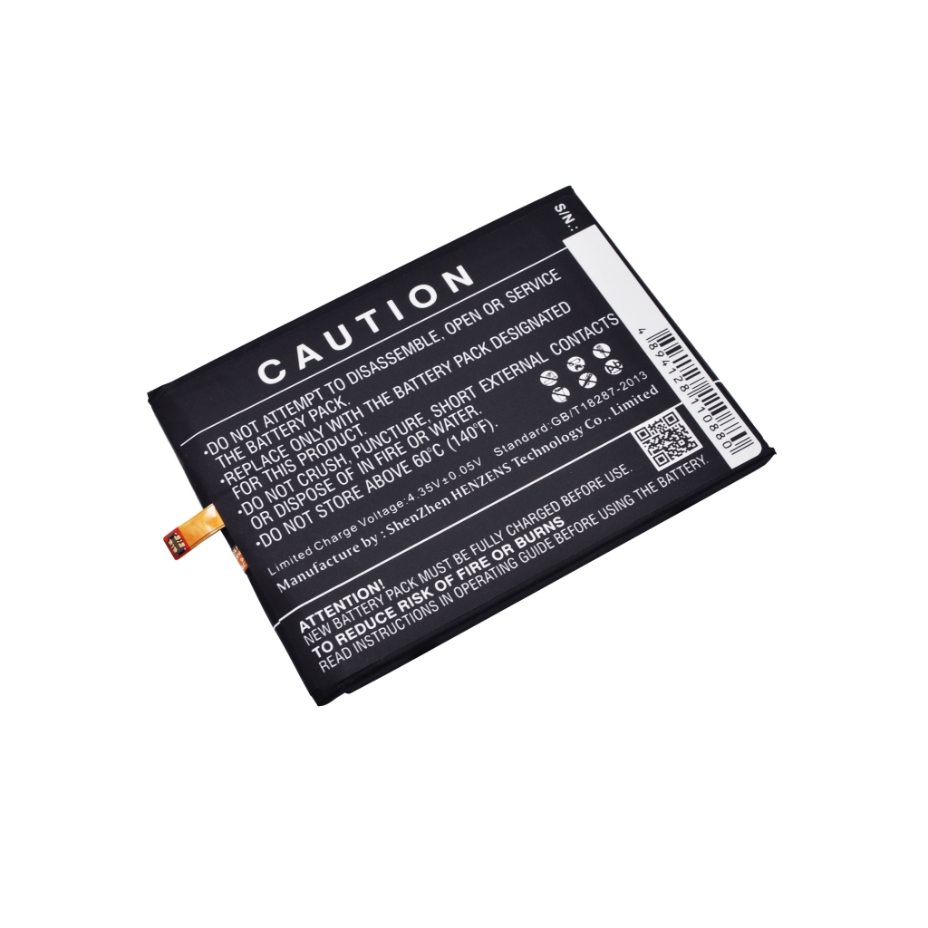 Battery Replaces C826604400L