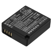 CS-BLG10MC<br />Batteries for   replaces battery DMW-BLG10E