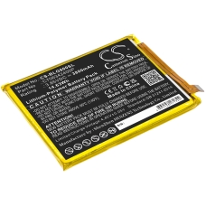 Kompatibel batteribyte för BLU C706342400P