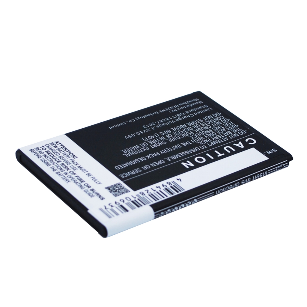 Battery Replaces C664404140L