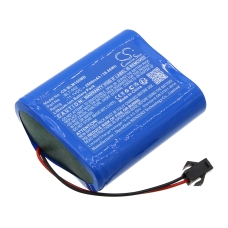 Compatible battery replacement for Biolight BLT-002