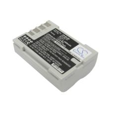 Kompatibel batteribyte för Olympus BLM-5,EA-BLM5