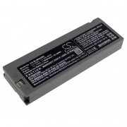 Batterier för medicintekniska produkter Biolight M8500