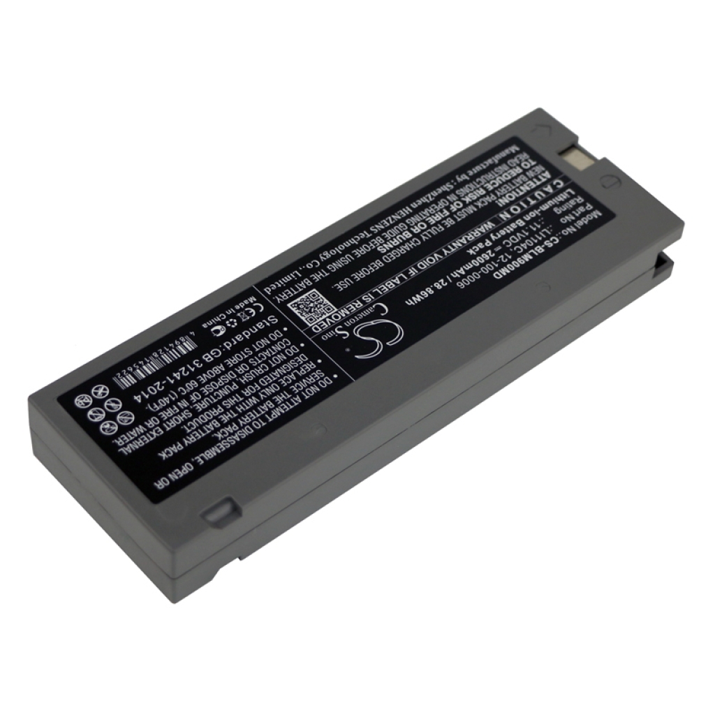 Medical Battery Biolight CS-BLM900MD