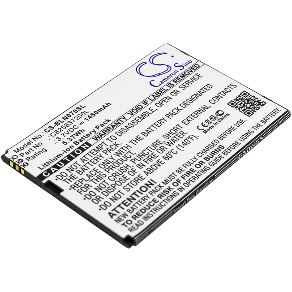 Mobile Phone Battery BLU CS-BLN070SL