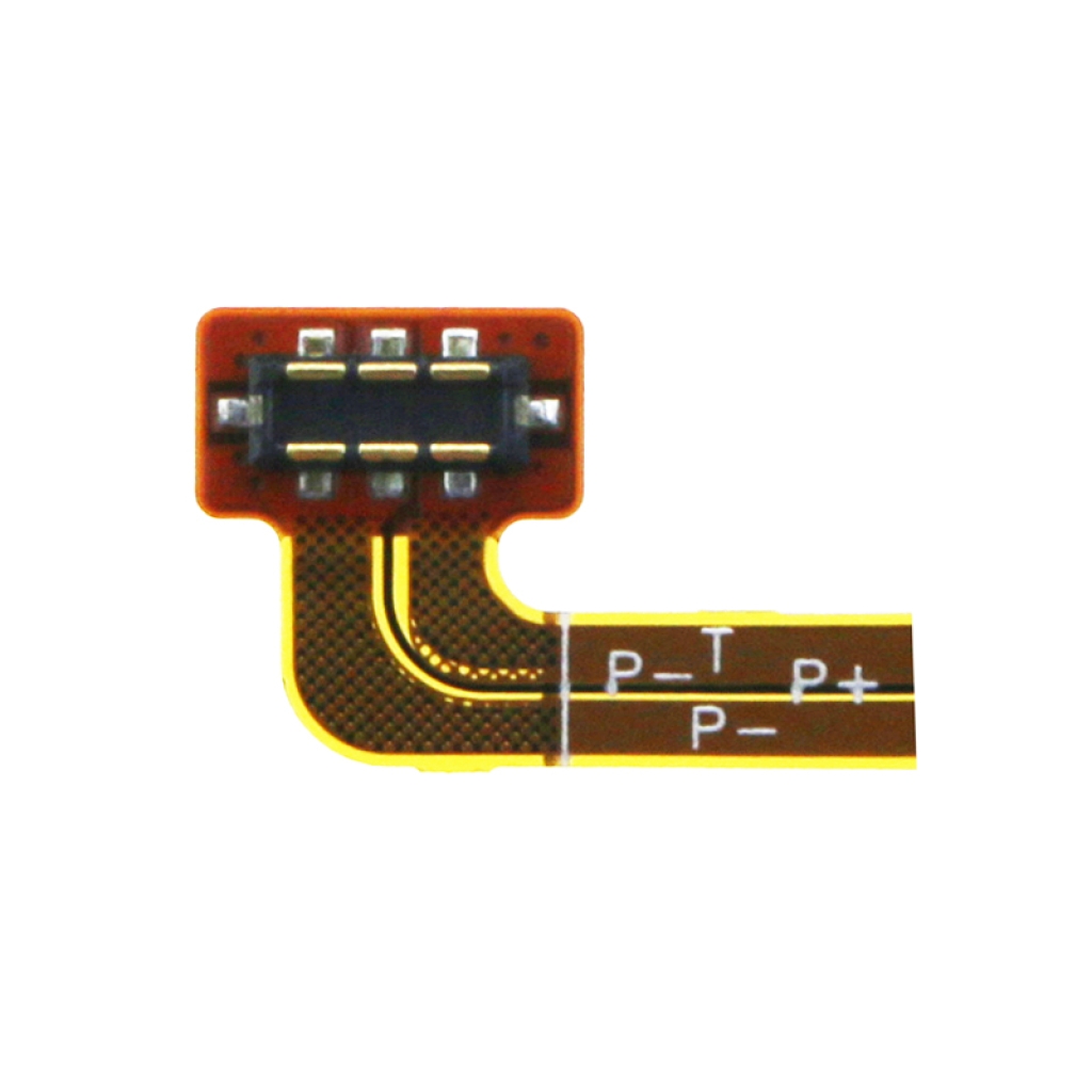 Batterier Ersätter C736048350L